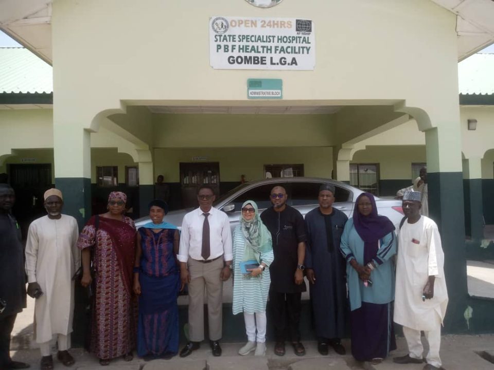 UNICEF, Gombe govt to launch Sexual Abuse Response Centre
